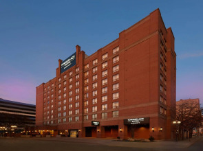TownePlace Suites by Marriott Windsor