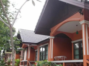 Shady Resort