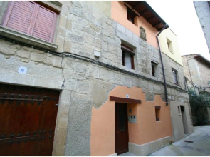 Casa Rural Xixa Landetxea