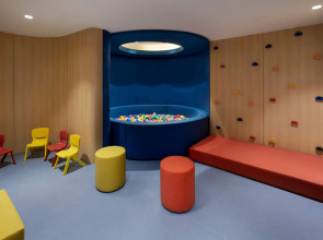 Wyndham Residences The Palm