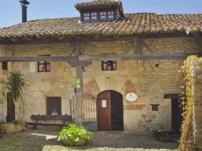 Vivienda rural La Otra Casa
