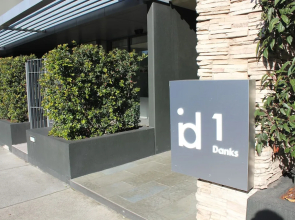 Urban Sea Drift - Rejuvenate Stays