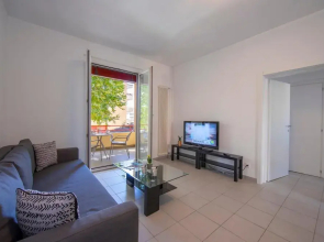 Central Amor in Lugano