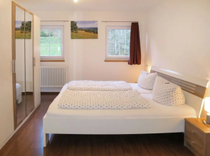 Hexenst ble Simonswald