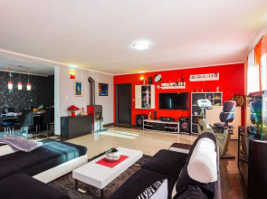 Holiday House Klaric