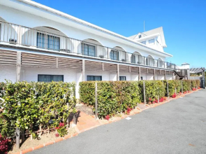 Kashikojima Hotel Bay Garden