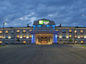 Holiday Inn Express Prattville South