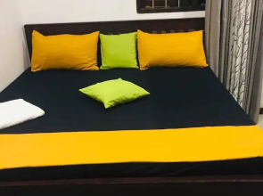 New white villa àhàngàmà