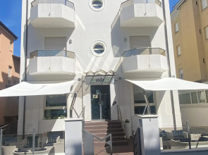 Residence Aida
