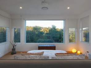 White Sands Beach House