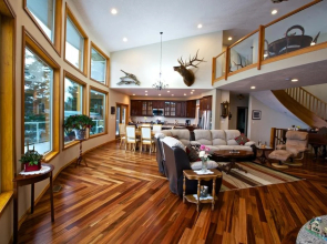 Sunny Slope Bed and Breakfast