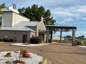 Motel 6 Jackson Airport, Pearl