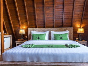 Alam Kawi Ubud Resort & Spa