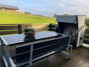 Landurlaub NRW Landhäuschen