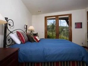 Pine Meadows At Mountain Village By Telluride Resort Lodging