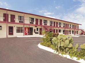 Americas Best Value Inn