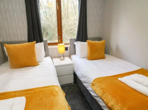 Park View Lodge, Arnside 7