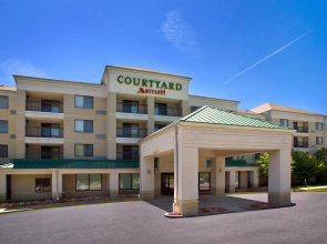 Courtyard by Marriott Philadelphia Plymouth Meeting