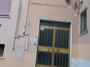 Casa via dei platani