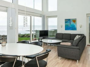 Holiday Home in Haderslev