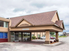 Quality Inn Fort Dodge