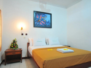 Sandat Hotel Legian
