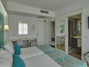BQ Apolo Hotel