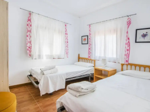 Kirei Casa Atenas