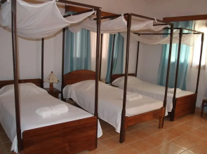 Hotel Tsienimparihy