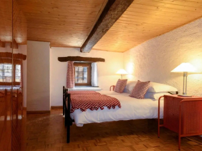 Chalet Case Delle Lobbie