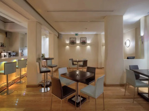 O&B Athens Boutique Hotel