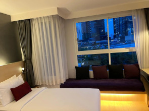 Arize Hotel Sukhumvit
