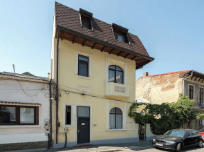 Luxury Apart-Hotel Bucharest