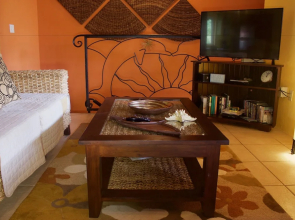 Sunset Villas 6A