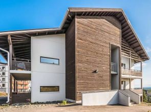 Villa ylläs 301