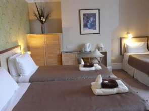 Melbourne Guest House