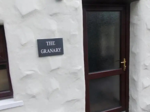The Granary Roadside Farm