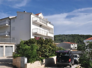 Awesome Apartment in Trogir With 1 Bedrooms