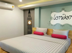 Sor Kor Sor Resort