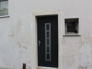 Maison North West Paris