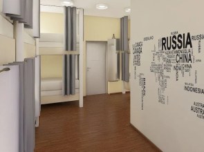 B&B Hostel