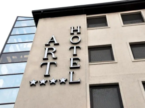 Hotel Art