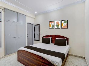 Jagdamba Homestay