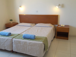 Mandalena Hotel Apartments