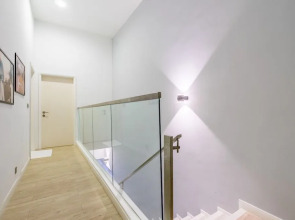 Mcity Ampang by Plush