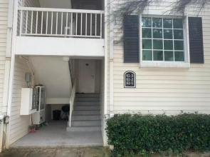 Trails of Kampar homestay villa