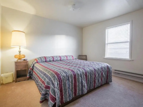 Dayton Motel