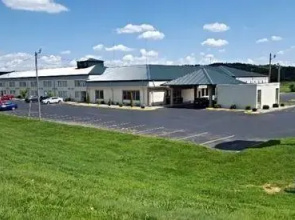 Super 8 Junction City KS