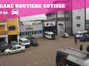 Joyau secret # commodités # confort # prox centre ville # VILLA ESPOIR