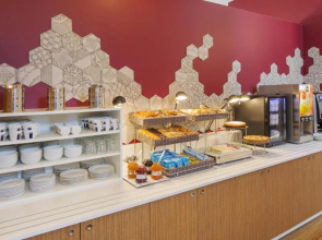 B&B Hotel Trieste